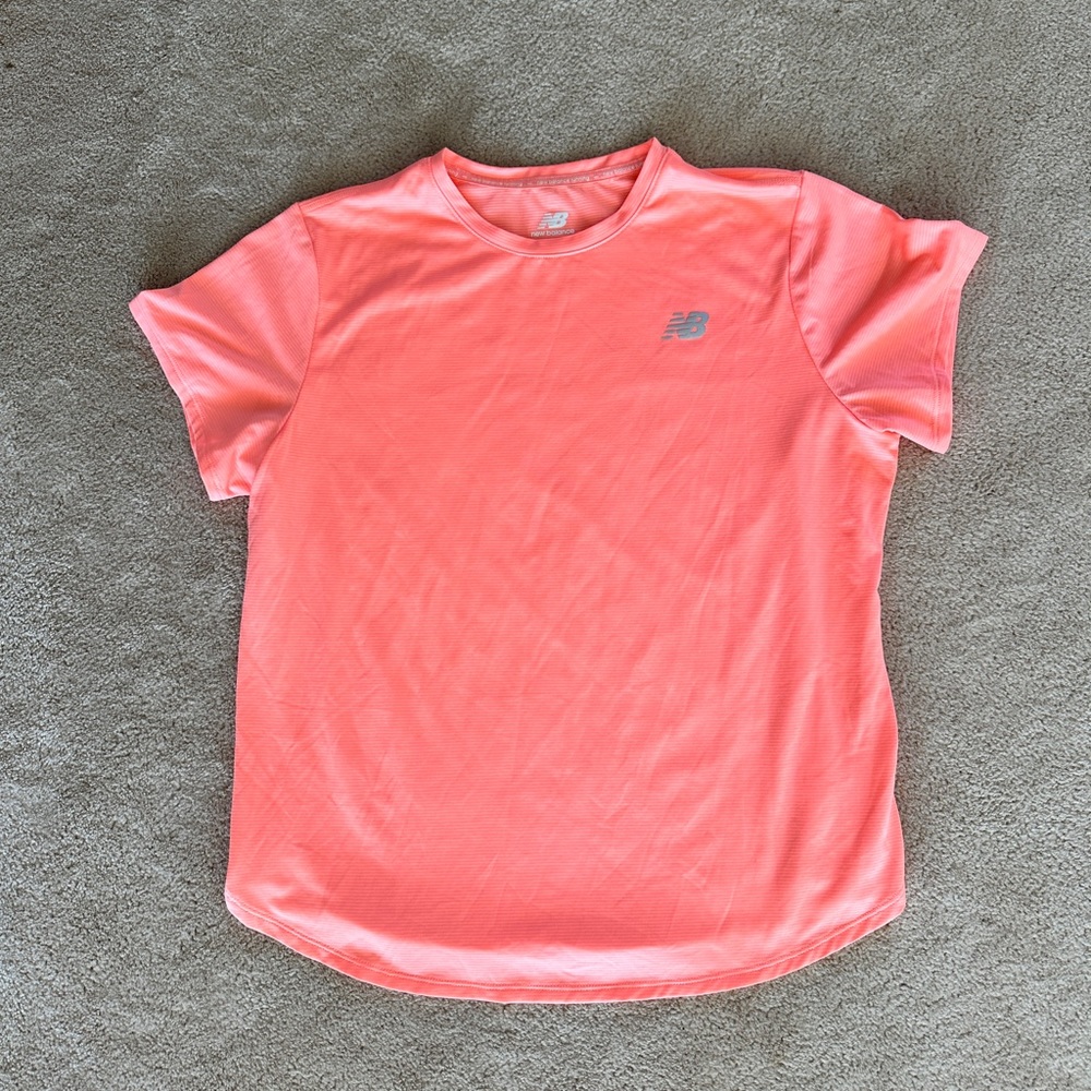 New Balance T-shirt